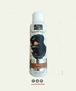 FUR MAGIC SHAMPOO FOR ROTTWEILERS