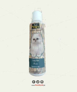 FUR MAGIC SHAMPOO FOR CATS