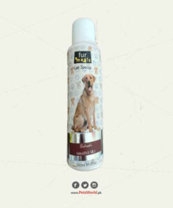 FUR MAGIC SHAMPOO FOR LABRADORS