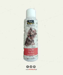 FUR MAGIC SHAMPOO FOR TOY BREEDS