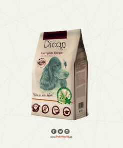 DICAN UP COMPLETE RECIPE
