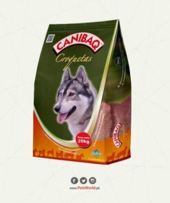 Dibaq CANIBAQ ADULT DOG FOOD
