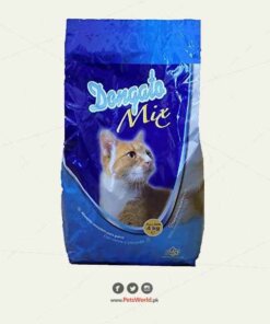 DONGATO Mix Cat Food