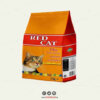 Red cat Mix