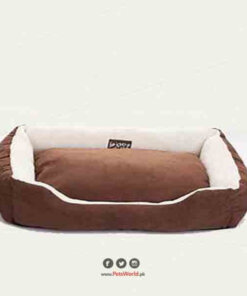 Pet Bed with Cushion