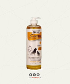 Remu Climba Antimicrobial Shampoo