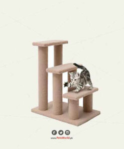 Ladder Scratching Post