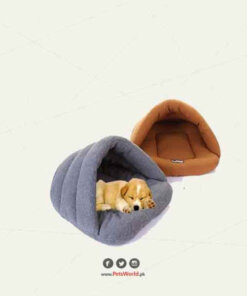 IGLOO PET BED