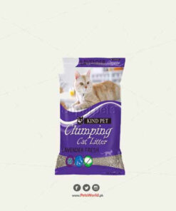 Kind Pet Cat Litter – Lavender Scented