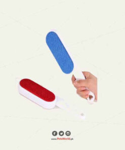 Double side Pet fur Remover