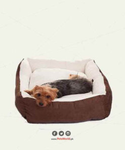 Square Pet Bed