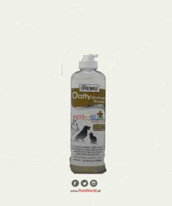 Remu Oatty Shampoo – Oatmeal