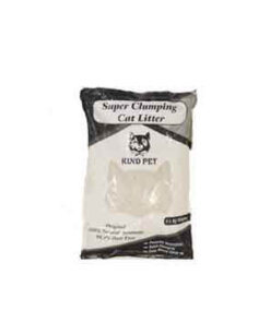 kindPet Unscented Litter