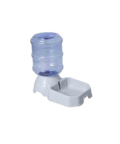 PET WATER DISPENSER