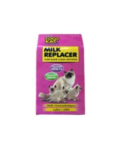 COCO KAT MILK REPLACER