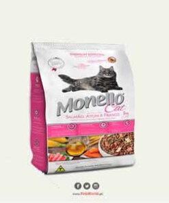 MONELLO ADULT CAT FOOD