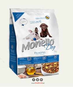MONELLO DOG FOOD