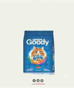 GOODY CAT FOOD-CHICKEN