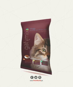 Dibaq GATYMIX MOGGY Starter kitten Food