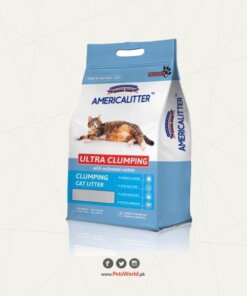 America Litter Ultra Odor Seal 10L