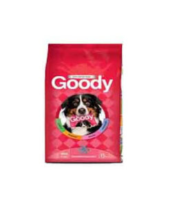 GOODY DOG FOOD-HIGH ENERGY