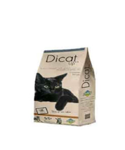Dibaq - DICAT UP COMPLETE - Cat Food