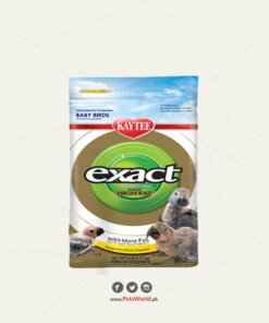 Kaytee Exact Hand Feeding Baby Bird