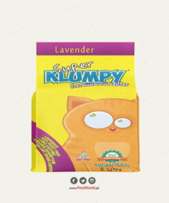 klumpy-LAVENDER