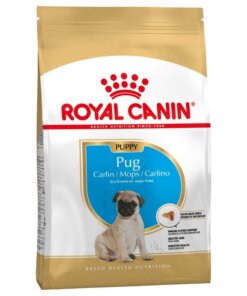 Royal Canin Pug Puppy 1.5 Kg