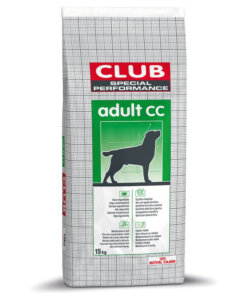 Royal Canin Club Pro Adult CC 20kg