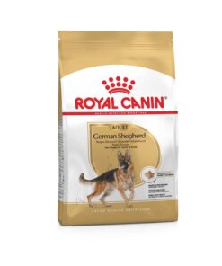 Royal Canin - German Shepherd Adult Dry Dog