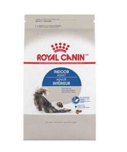 Royal Canin Indoor Cat Food 2kg