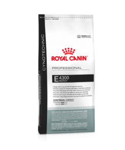 Royal Canin Energy 4300 – 17 KG