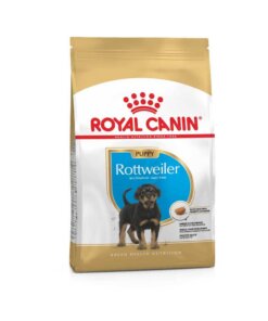 Royal Canin Rottweiler Puppy