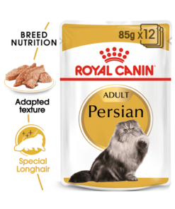 Royal Canin Wet Food Persian Adult