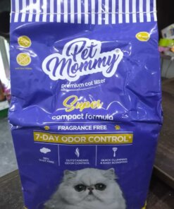 Pet Mommy litter - 5L