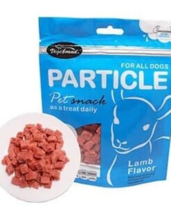 Particle Snack - Dogs