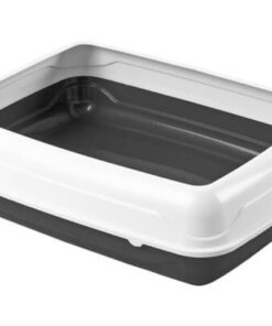 Litter tray with scoop  for kittens