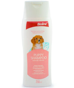 Bioline Puppy Shampoo | 250 ml
