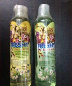 Remu Freshy for Cats And dogs