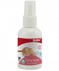 Bioline CATNIP SPRAY |50 ml