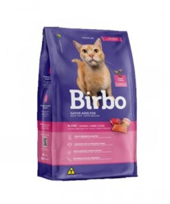 Birbo cat food 1kg