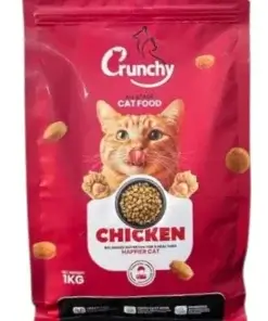 Best cat food in Pakistan | Cat food for healthy digestion | Adult cat food Pakistan