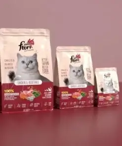 Best cat food in Pakistan | Cat food for healthy digestion | Adult cat food Pakistan
