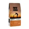 My Food Sterilised Adult Cat Food for urinary support with salmon