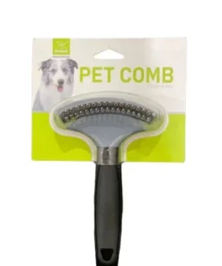 Nunbell Pet Comb (Clean & Tidy)