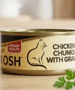 Pet Nosh Wet Cat Food | Pet Nosh Cat Food | Pet Nosh Urinary Health Cat Food | Chicken Wet Cat Food