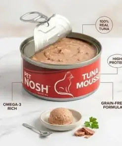 Pet Nosh Wet Cat Food | Pet Nosh Cat Food | Pet Nosh Urinary Health Cat Food | Chicken Wet Cat Food