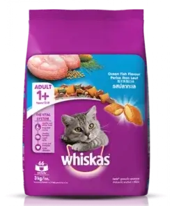 Best cat food in Pakistan | Cat food for healthy digestion | Adult cat food Pakistan