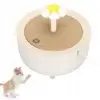 Wooden Cat Water Fountain (1.3L)